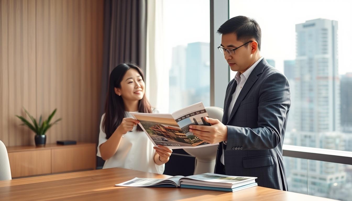 Secure Your Dream Home